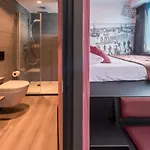 Palace 4* Zandvoort