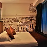 Palace Hotel Zandvoort