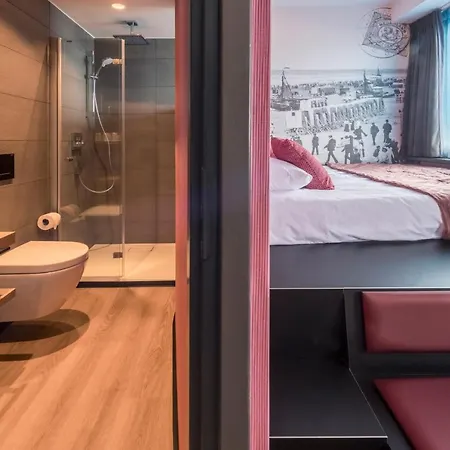 Palace 4* Zandvoort