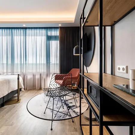 Palace Hotel Zandvoort