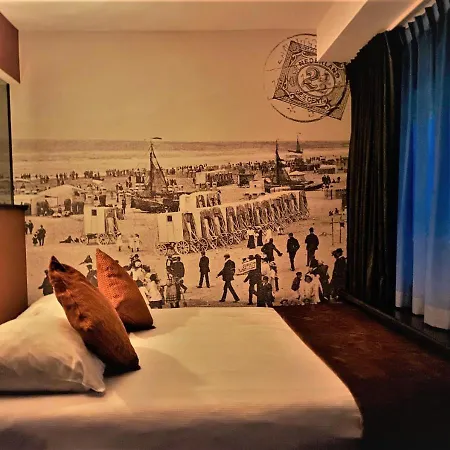 Palace Hotel Zandvoort