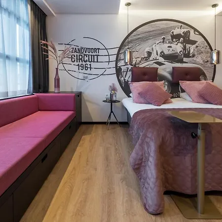 Palace 4* Zandvoort