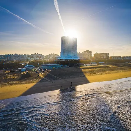 Palace 4* Zandvoort