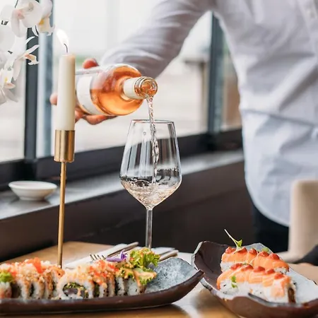 Palace Hotel Zandvoort