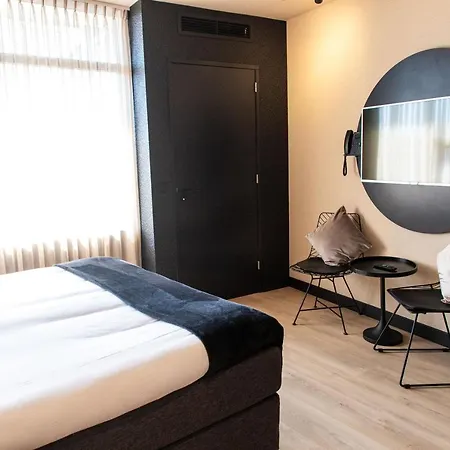 Palace Hotel Zandvoort