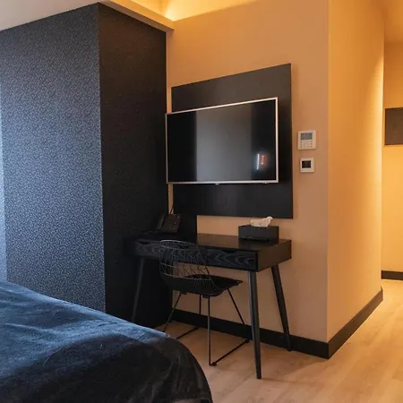 Palace Hotell