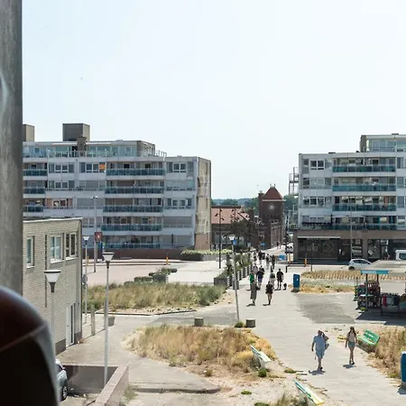 Hotel Palace Zandvoort