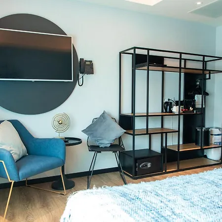 Hotel Palace Zandvoort