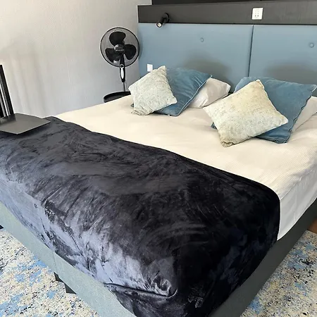 Palace 4* Zandvoort