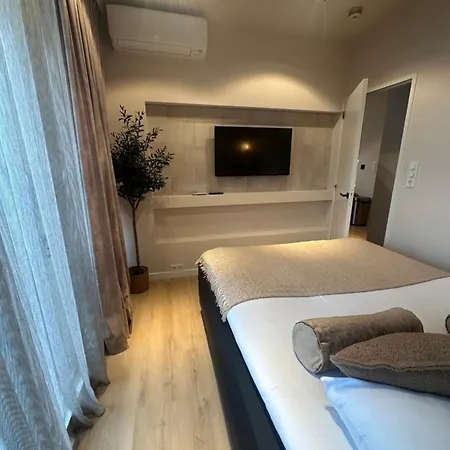 Hotel Palace Zandvoort