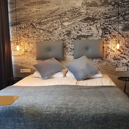 Palace 4* Zandvoort