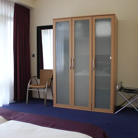 Palace Hotell Zandvoort