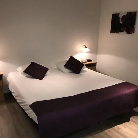 Palace מלון זנדוורט