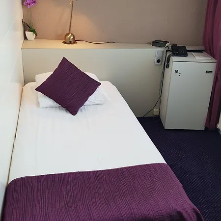 Palace מלון זנדוורט