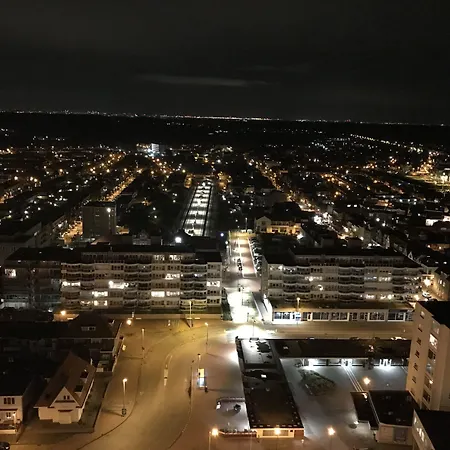 Palace מלון זנדוורט