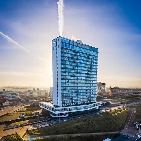Palace Zandvoort