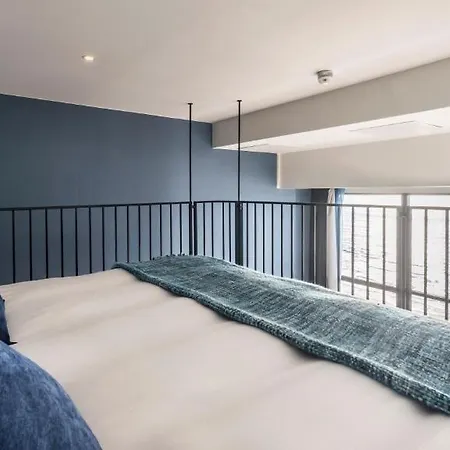 Palace 4* Zandvoort
