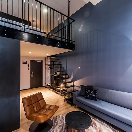 Palace Hotel Zandvoort