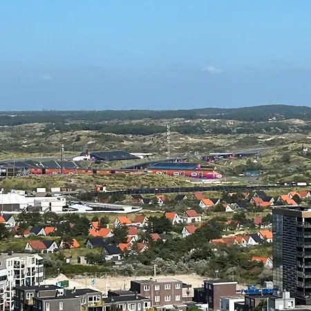 Palace Zandvoort