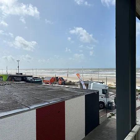 Palace 4* Zandvoort