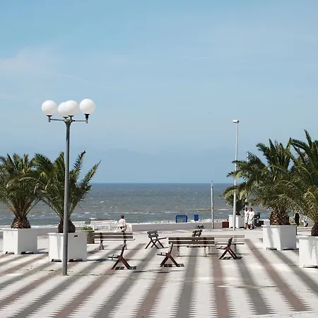 Hotel Palace Zandvoort
