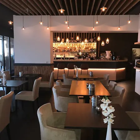 Palace 4* Zandvoort