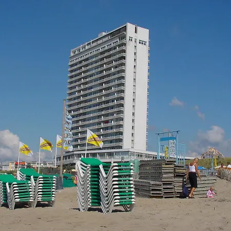 Palace 4* Zandvoort