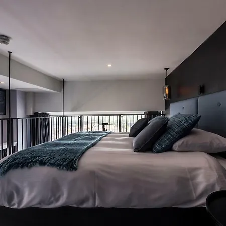 Hotel Palace Zandvoort