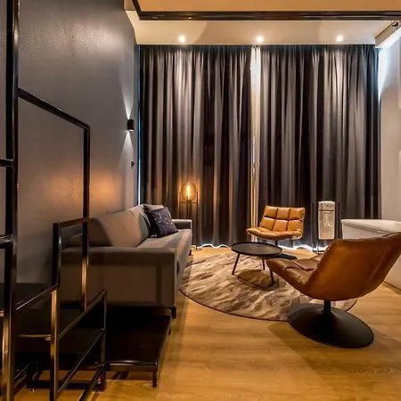 Palace מלון זנדוורט