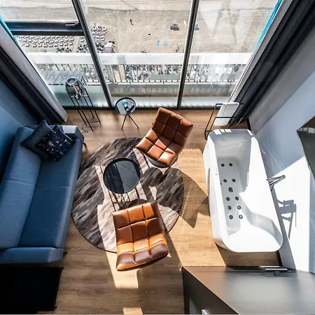Palace 4* Zandvoort