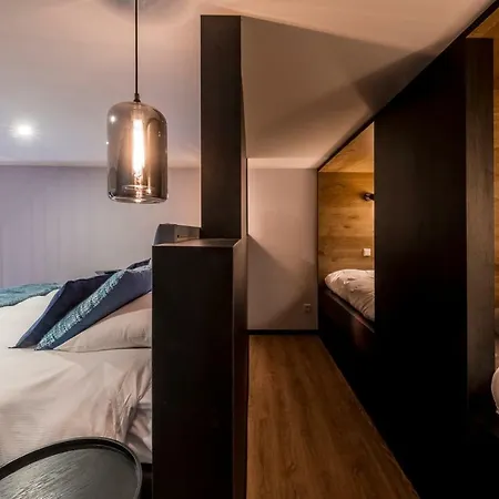 מלון Palace זנדוורט