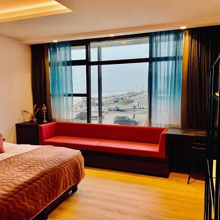 Hotell Palace