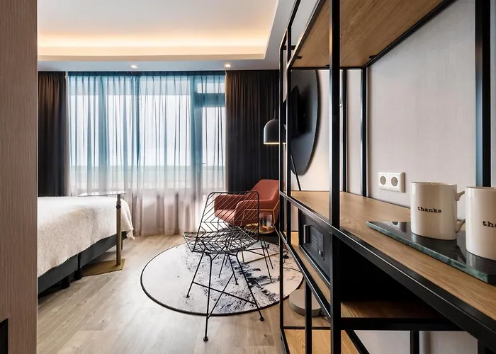 Palace Hotel Zandvoort