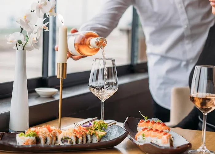 Palace Hotel Zandvoort