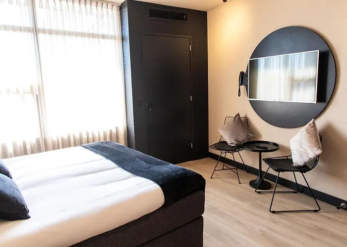 Palace Hotel Zandvoort