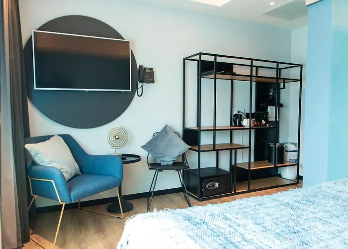 Hotel Palace Zandvoort