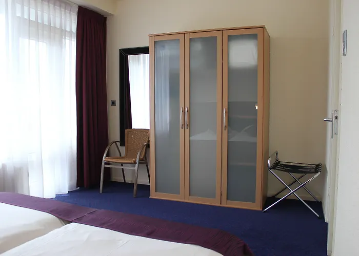 Palace Hotel Zandvoort