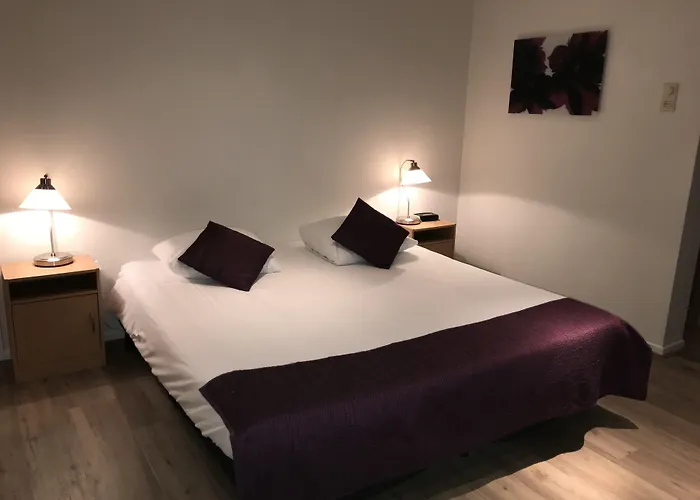 Palace Hotel Zandvoort