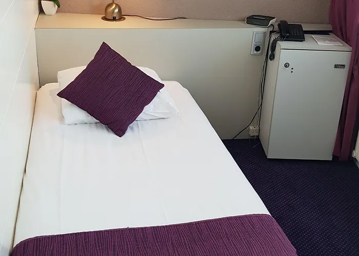 Palace Hotel Zandvoort