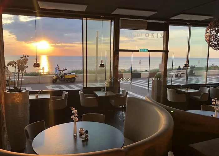 Hotel Palace Zandvoort