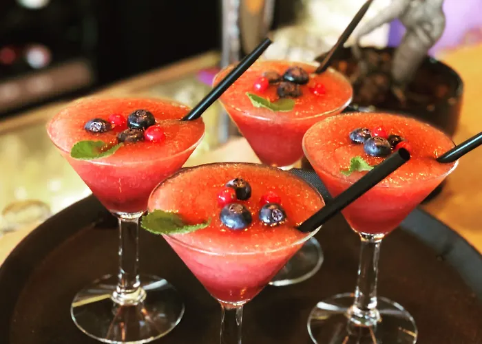 Hotel Palace Zandvoort