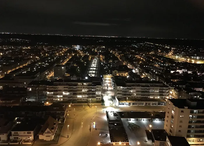 Palace Hotel Zandvoort