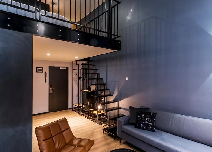 Palace Hotel Zandvoort