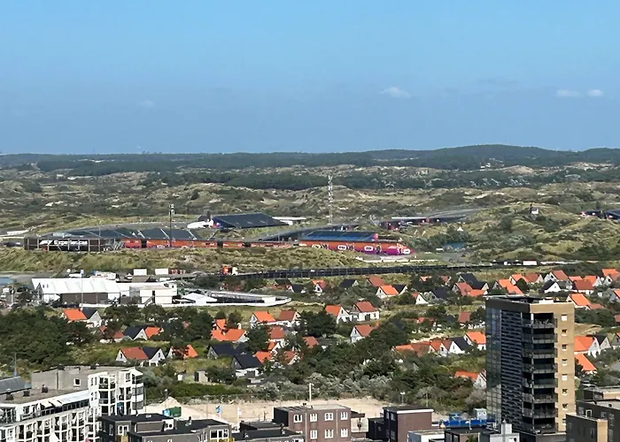 Palace Zandvoort