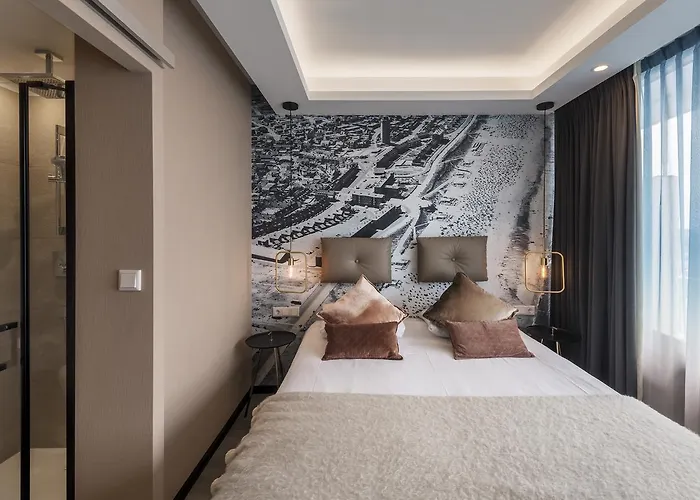 Hotel Palace Zandvoort