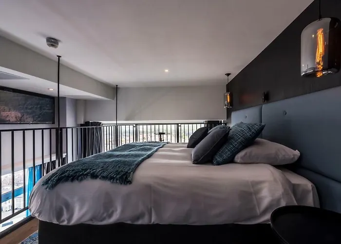 Hotel Palace Zandvoort