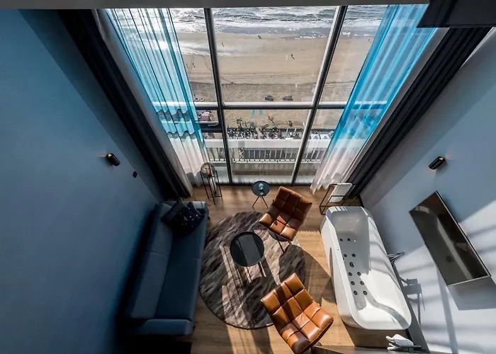 Hotel Palace Zandvoort