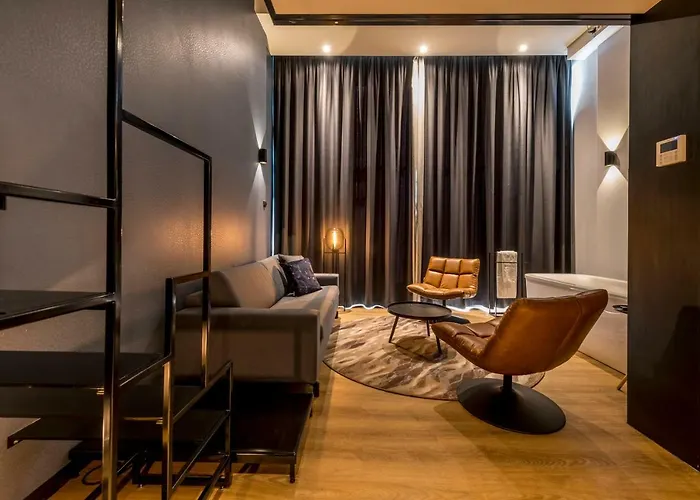 Palace Hotel Zandvoort