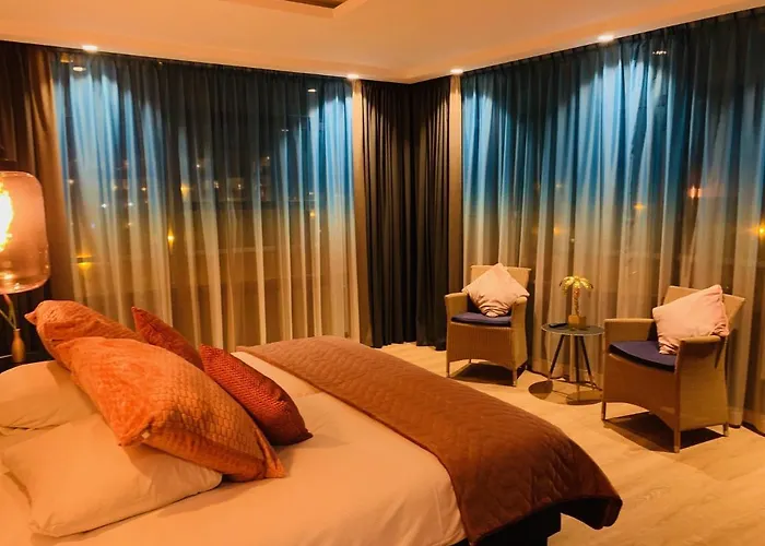 Palace Hotel Zandvoort