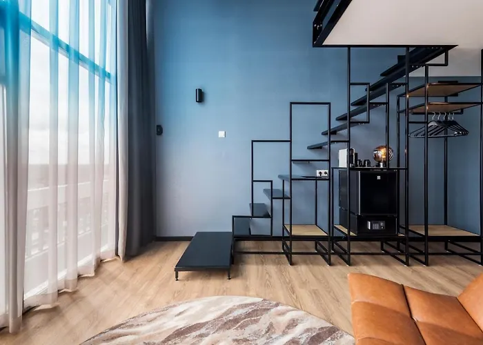 Hotel Palace Zandvoort